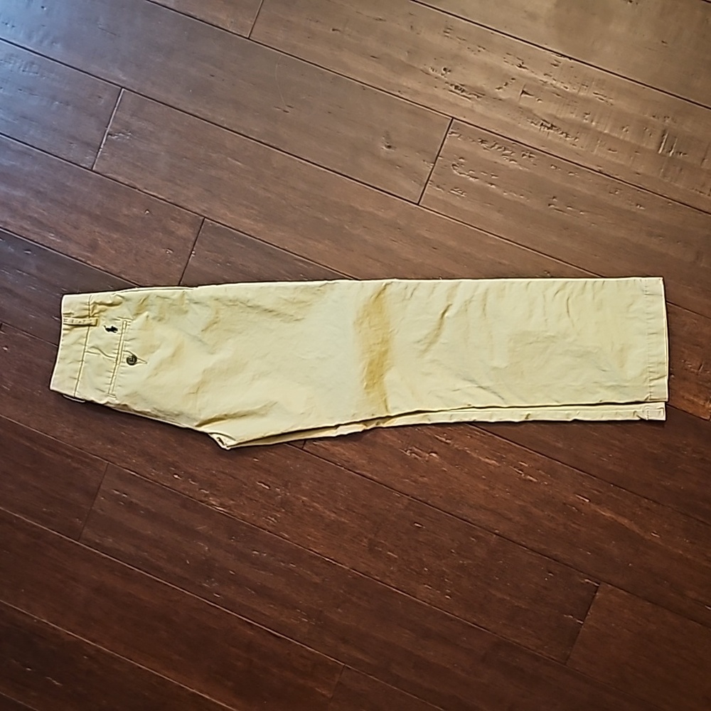 Ralph Lauren Polo khaki pants